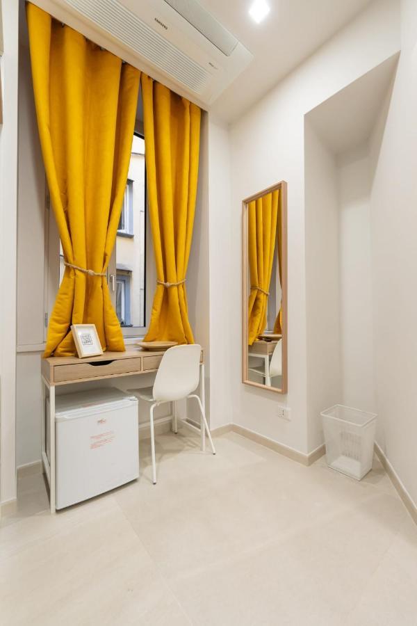 Napoli Maison מראה חיצוני תמונה