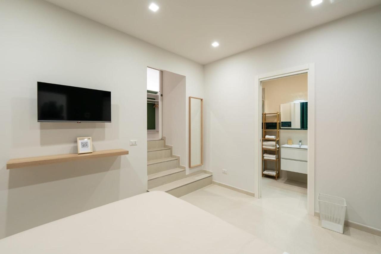 Napoli Maison מראה חיצוני תמונה
